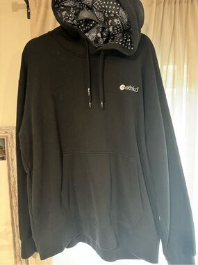 Ethika sweatshirt